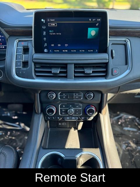 Used 2022 Chevrolet Suburban High Country w/ Premium Package 2 image 22