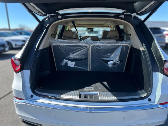 New 2026 Acura MDX SH-AWD w/ Advance Package image 13