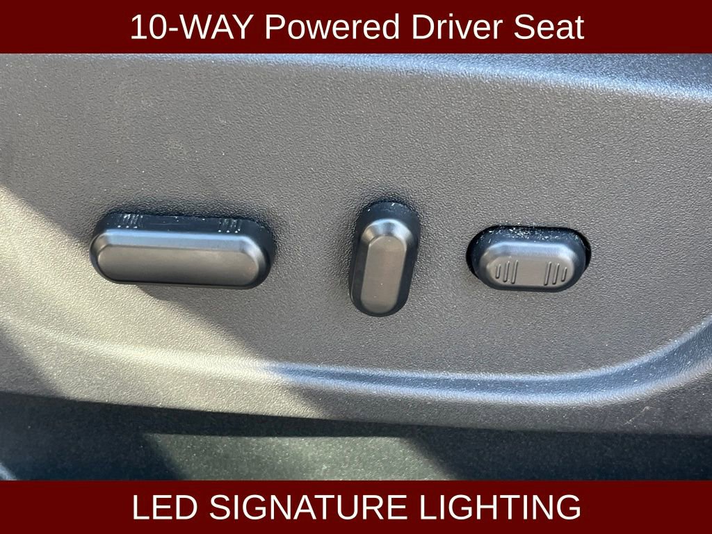 Certified 2018 Ford Escape SEL image 25