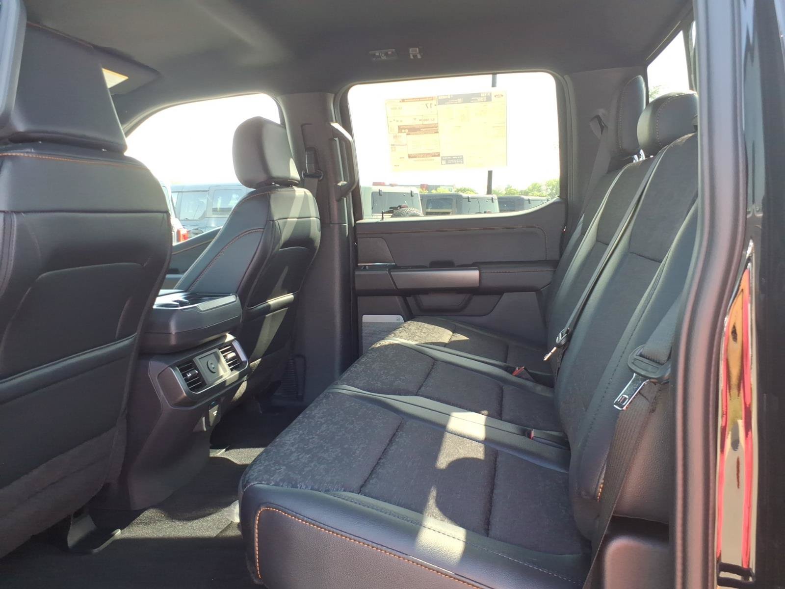 New 2026 Ford F150 Tremor w/ Tow/Haul Package AWD/4WD image 13
