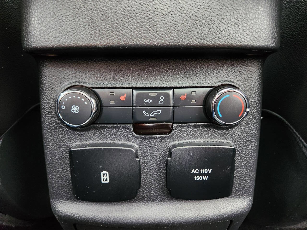 Used 2018 Ford Explorer Sport w/ Equipment Group 401A image 20