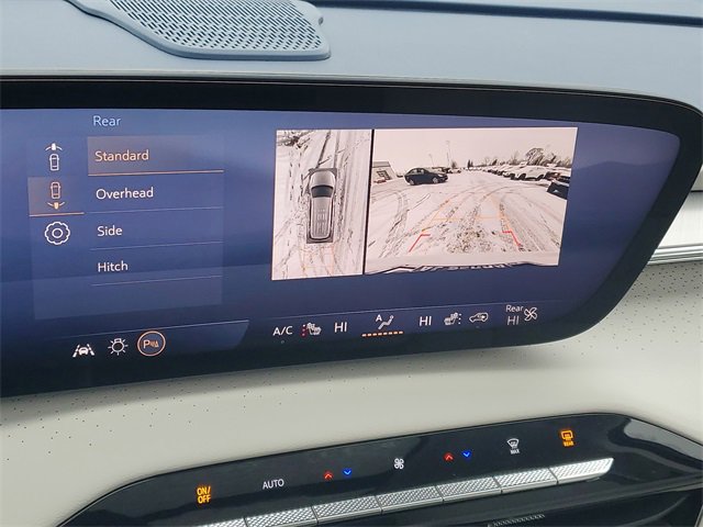 Certified 2025 Buick Enclave Avenir w/ Super Cruise Package image 30