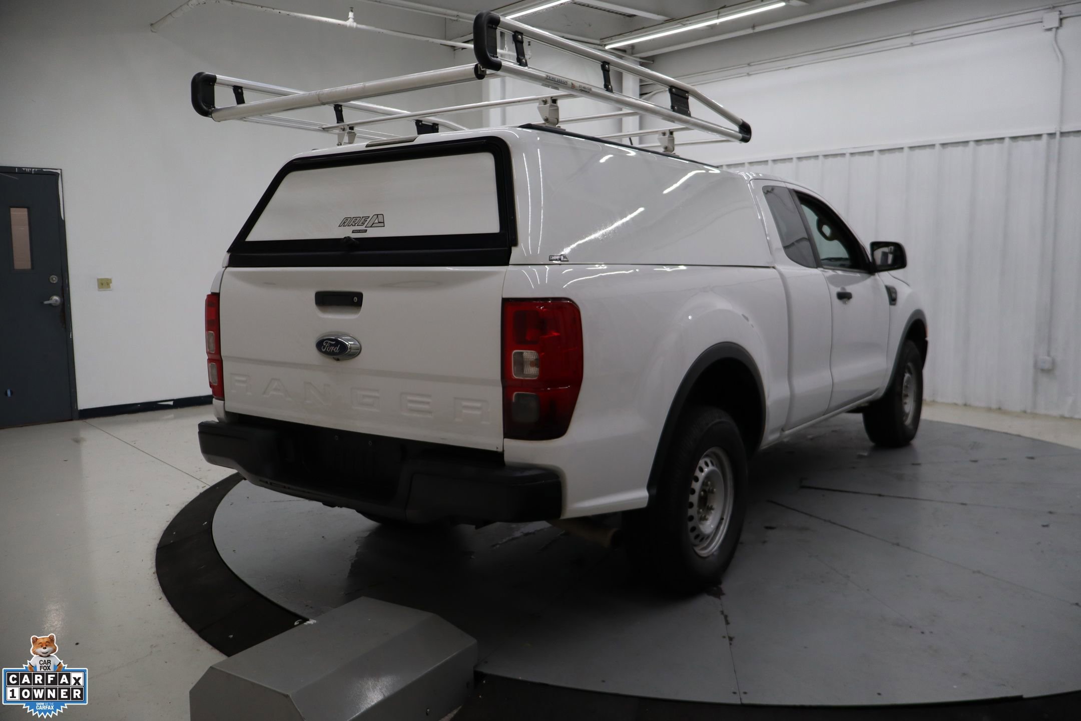 Used 2020 Ford Ranger XL w/ Equipment Group 101A Mid RWD image 4