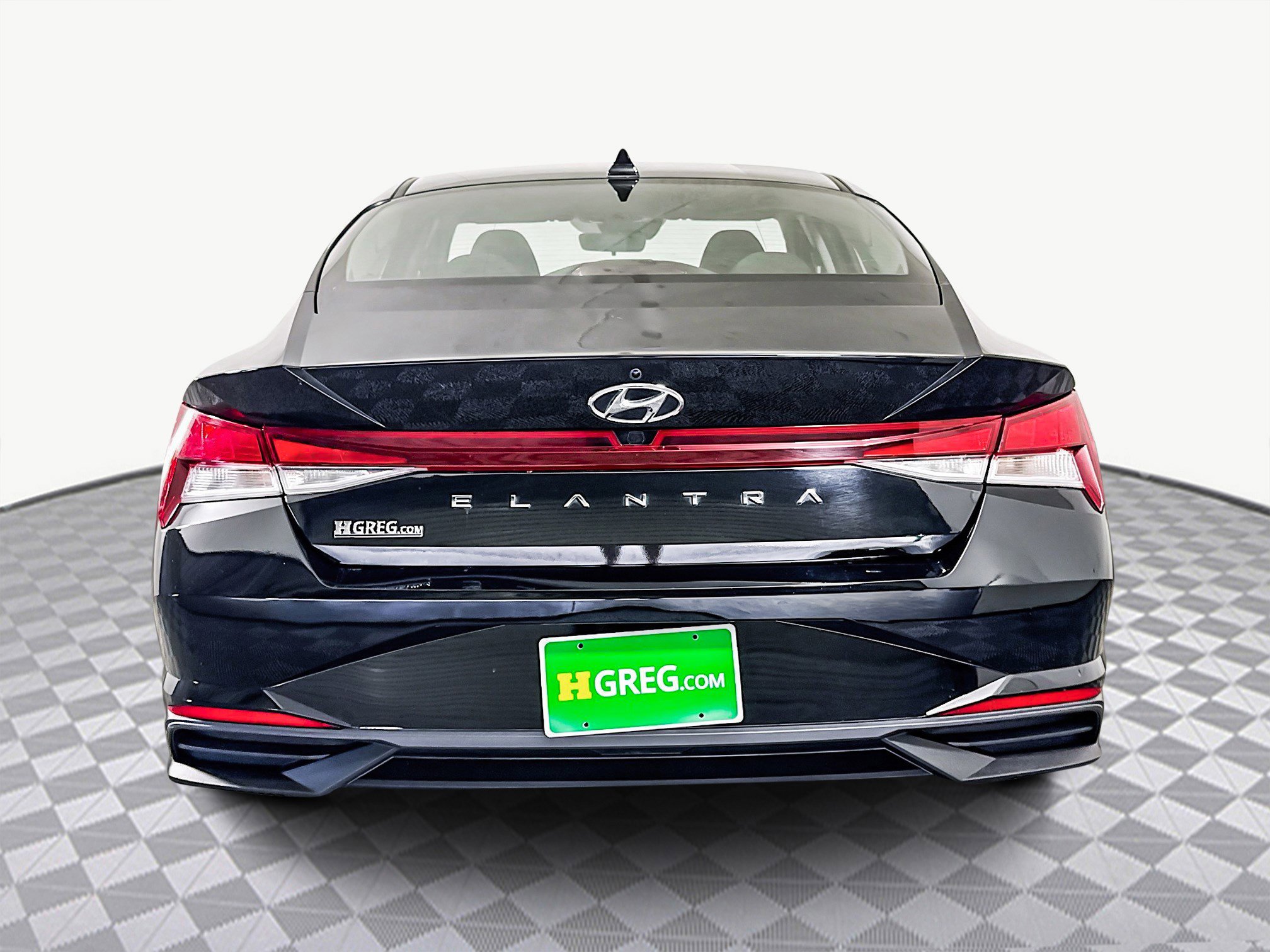 Used 2023 Hyundai Elantra SEL image 8