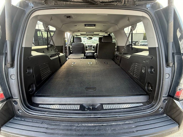 Used 2019 GMC Yukon XL SLT w/ Open Road Package image 14