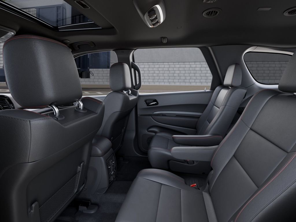 New 2026 Dodge Durango GT AWD/4WD image 23