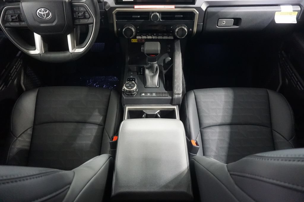 New 2026 Toyota Tacoma TRD Off-Road AWD/4WD image 31