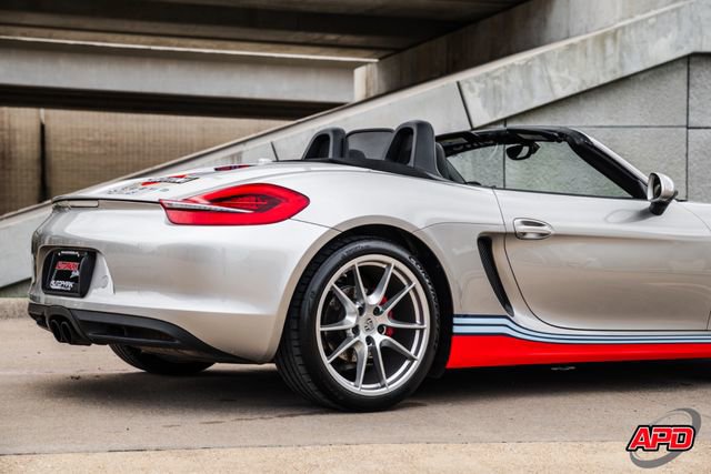Used 2013 Porsche Boxster S RWD image 54