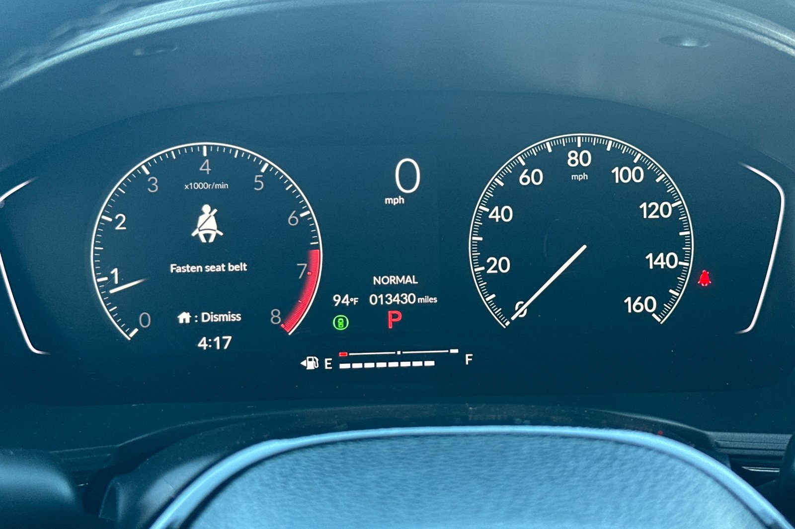 Certified 2025 Honda Civic Sport image 23