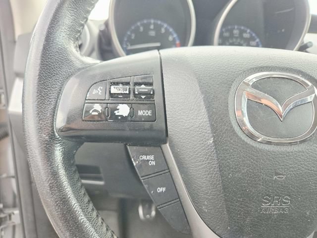 Used 2013 MAZDA MAZDA3 i Touring FWD image 11