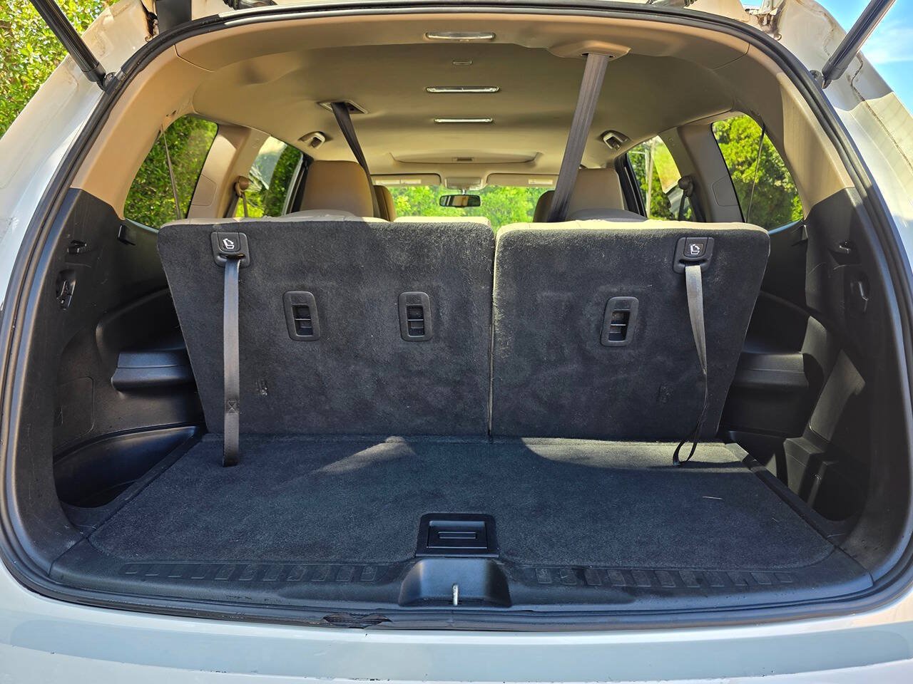 Used 2017 Honda Pilot EX-L image 42