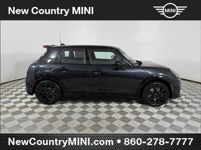 New 2026 MINI Cooper S FWD image 8