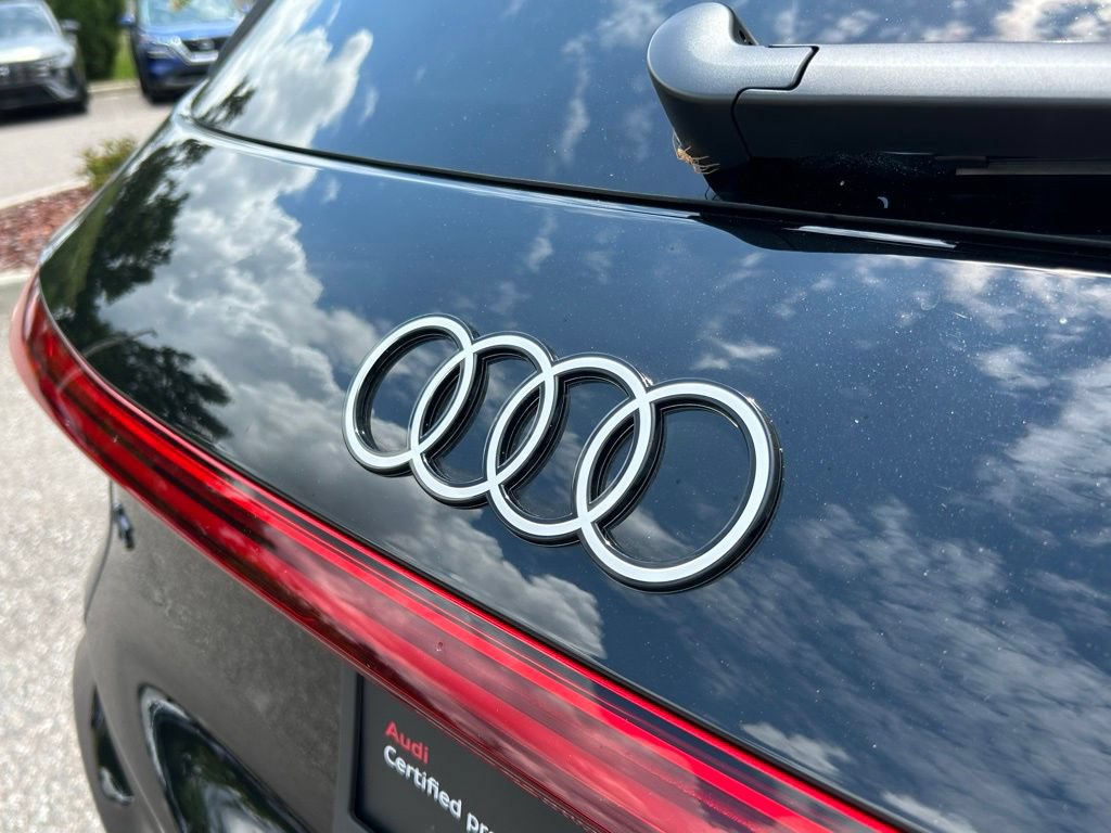Used 2025 Audi Q5 Premium Plus AWD/4WD image 52