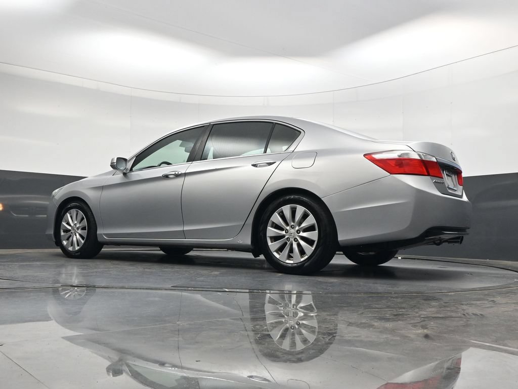 Used 2013 Honda Accord EX image 38