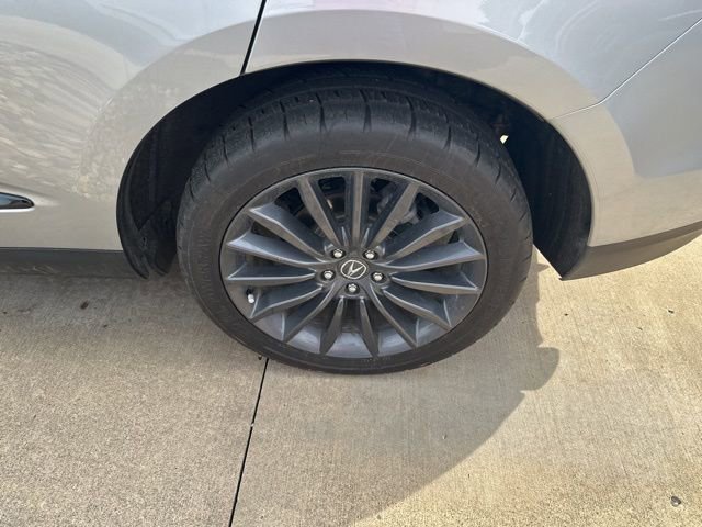 Certified 2023 Acura RDX AWD w/ A-Spec & Advance Pkg image 24