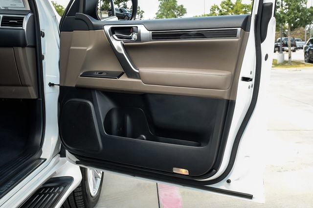 Used 2022 Lexus GX 460 Premium AWD/4WD image 51