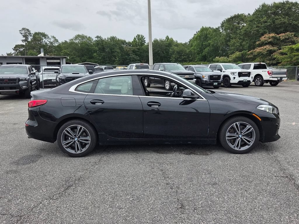 Used 2022 BMW 228i xDrive Gran Coupe AWD/4WD image 12
