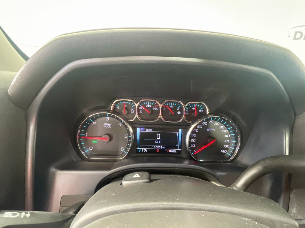 Used 2018 GMC Sierra 1500 SLT image 16