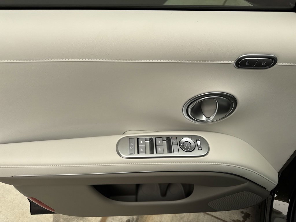 New 2026 Hyundai Palisade SEL Premium image 22