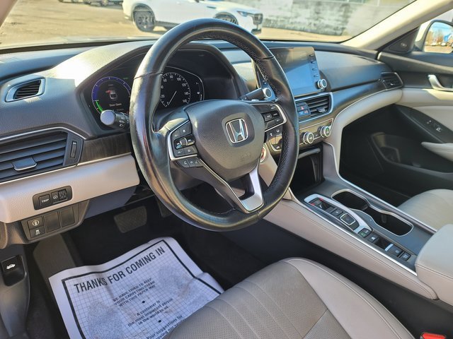 Used 2019 Honda Accord EX-L image 8
