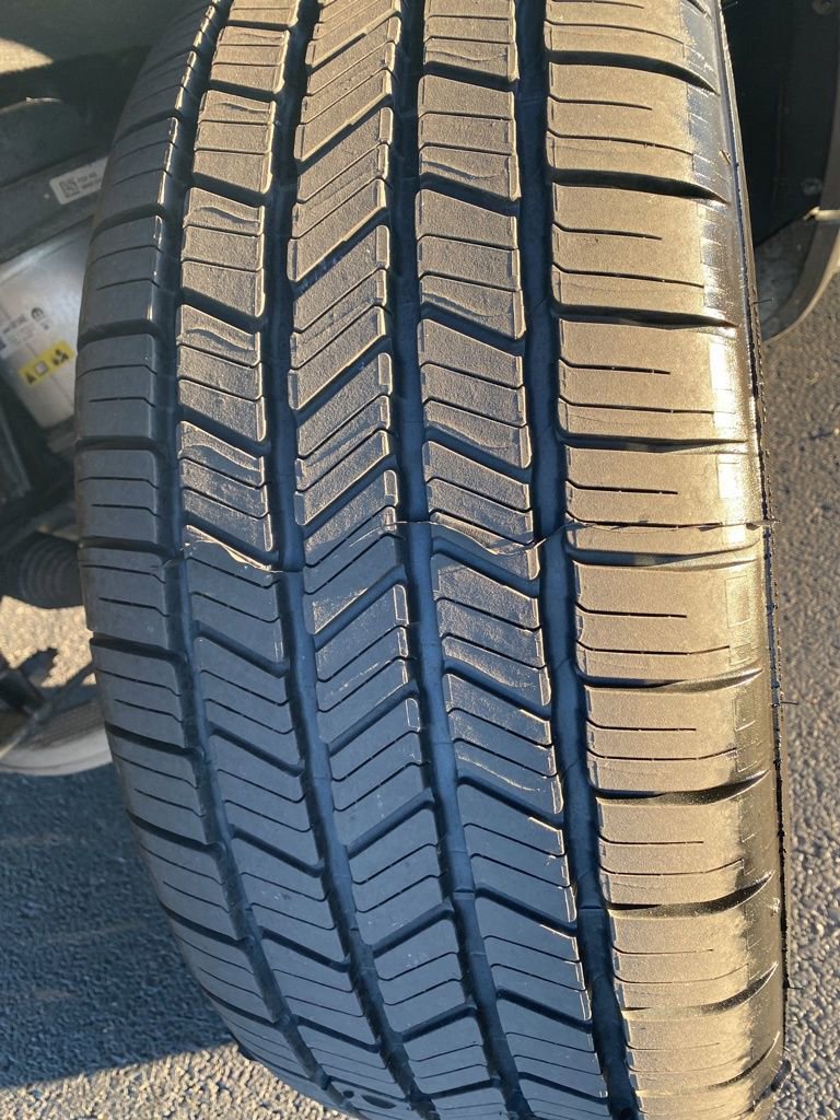 Used 2022 Jeep Wagoneer Series III image 54