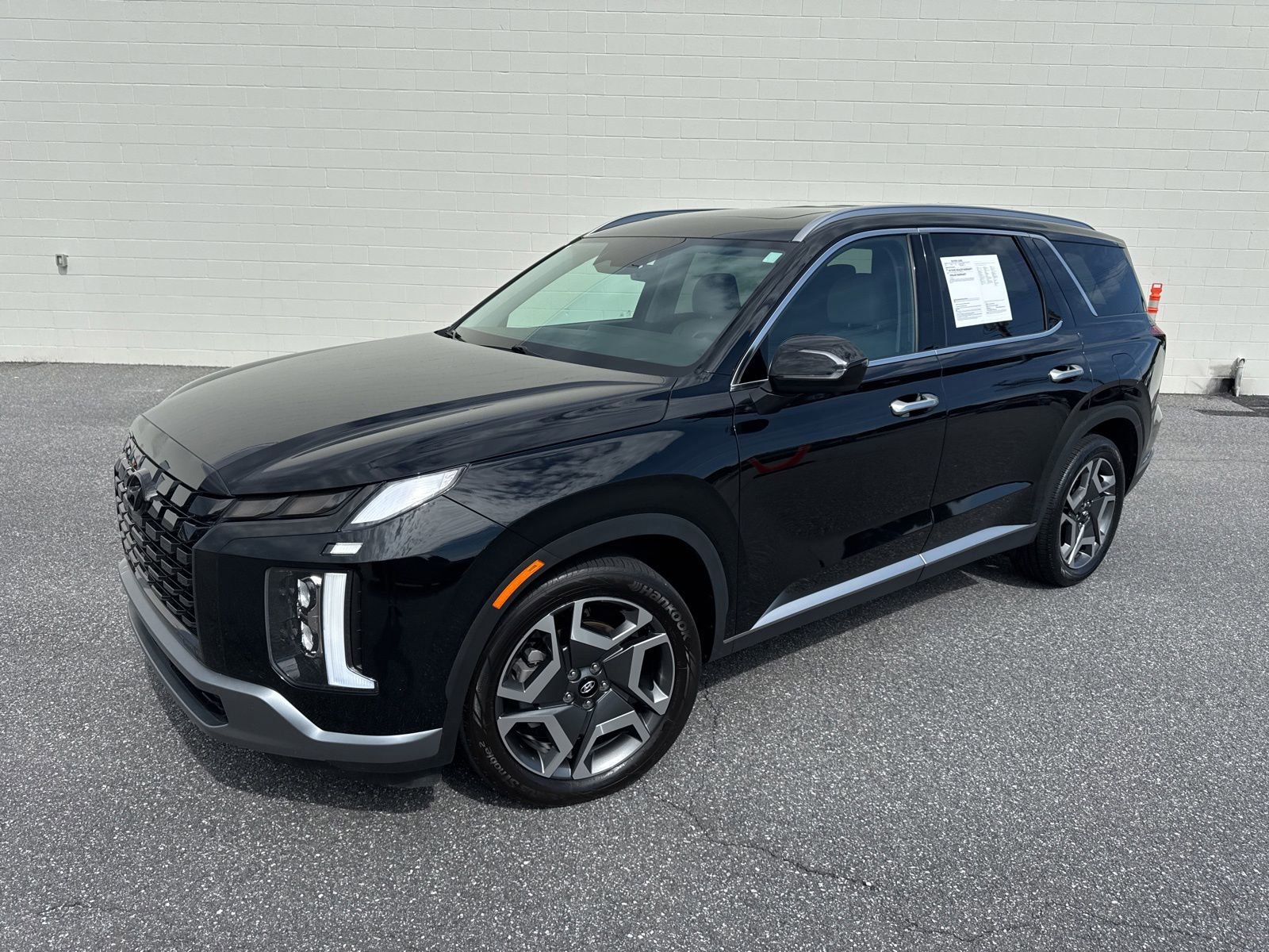 Used 2024 Hyundai Palisade SEL w/ Premium Package AWD/4WD 360° Tour