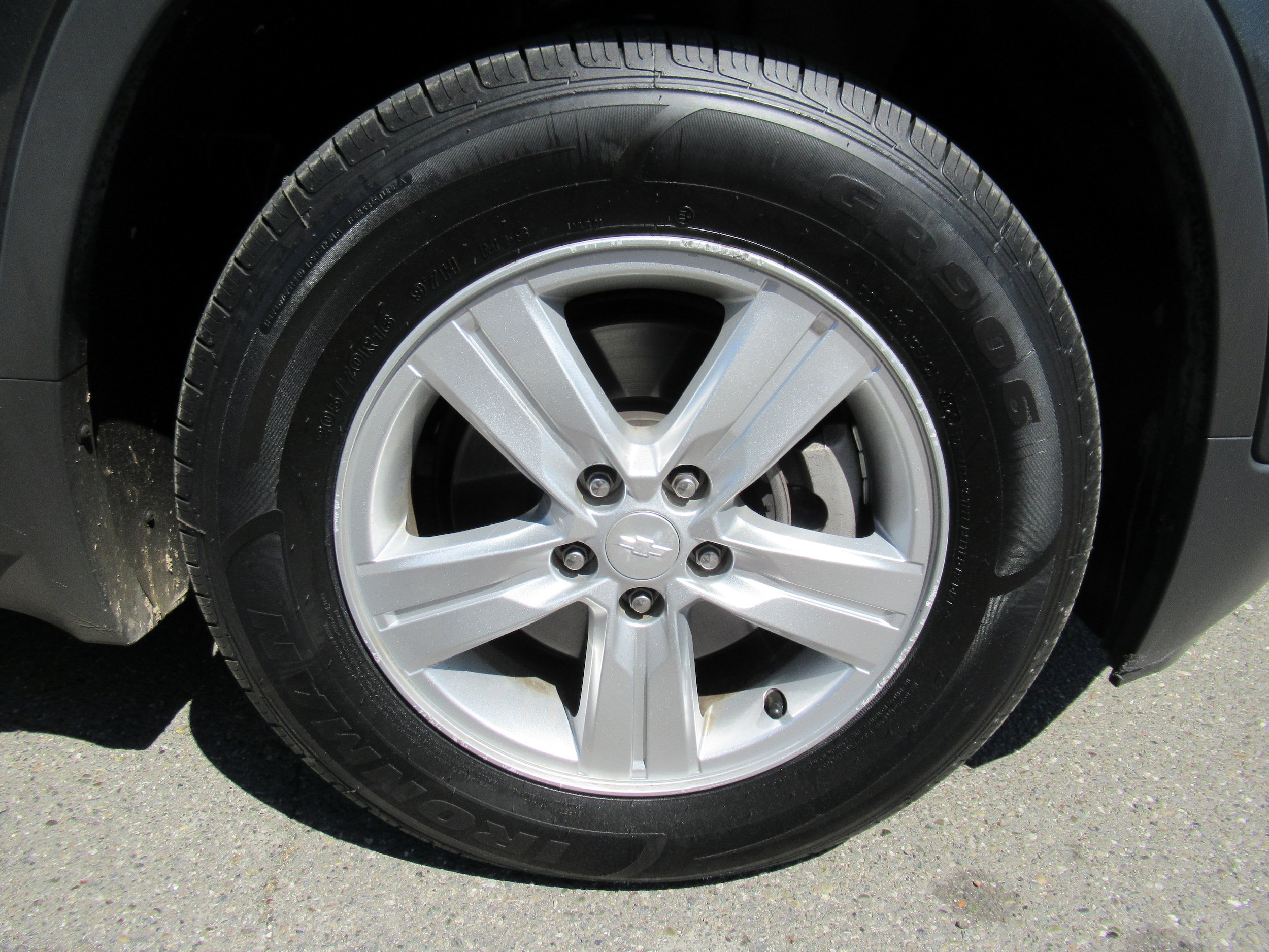 Used 2020 Chevrolet Trax LT FWD image 18