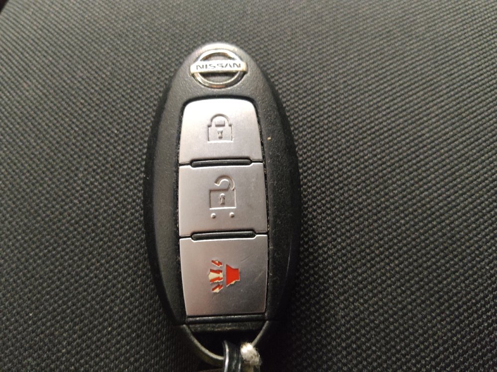Used 2017 Nissan Pathfinder S FWD image 32