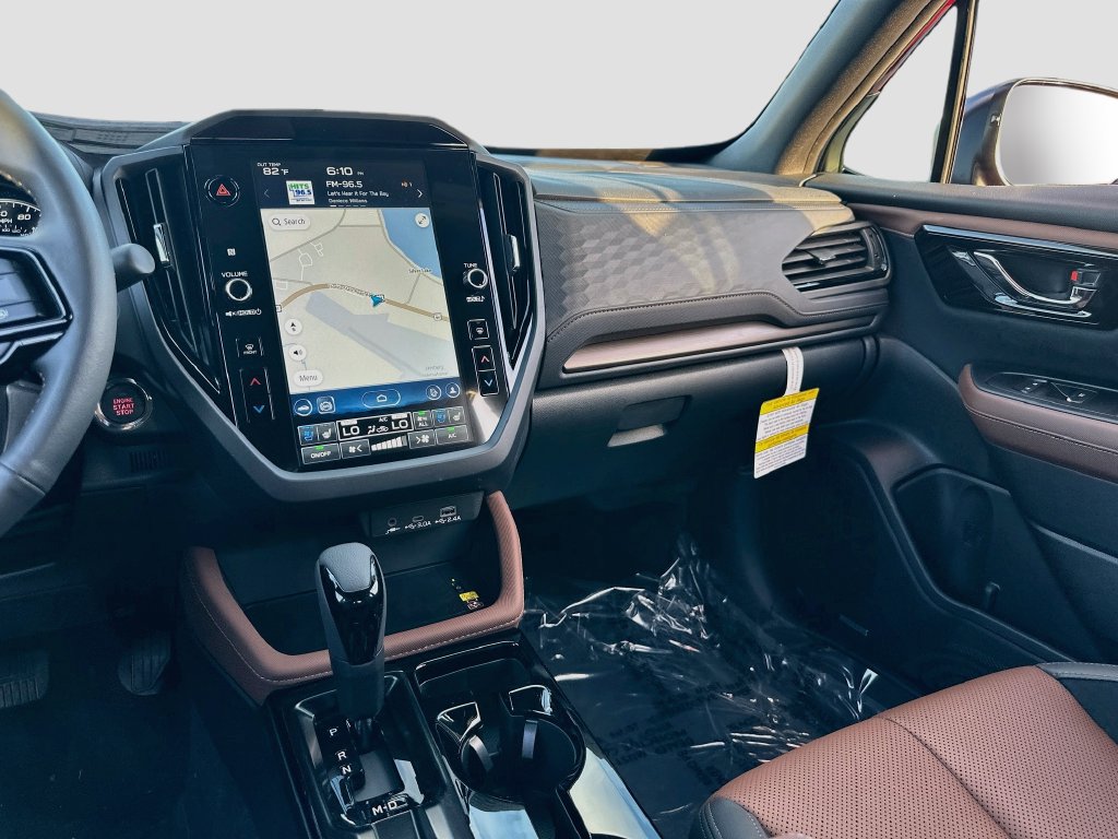 New 2026 Subaru Forester Touring AWD/4WD image 25