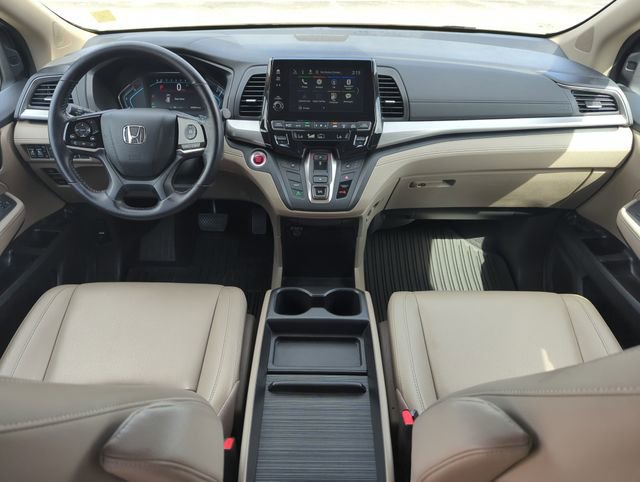 Used 2019 Honda Odyssey EX-L image 14