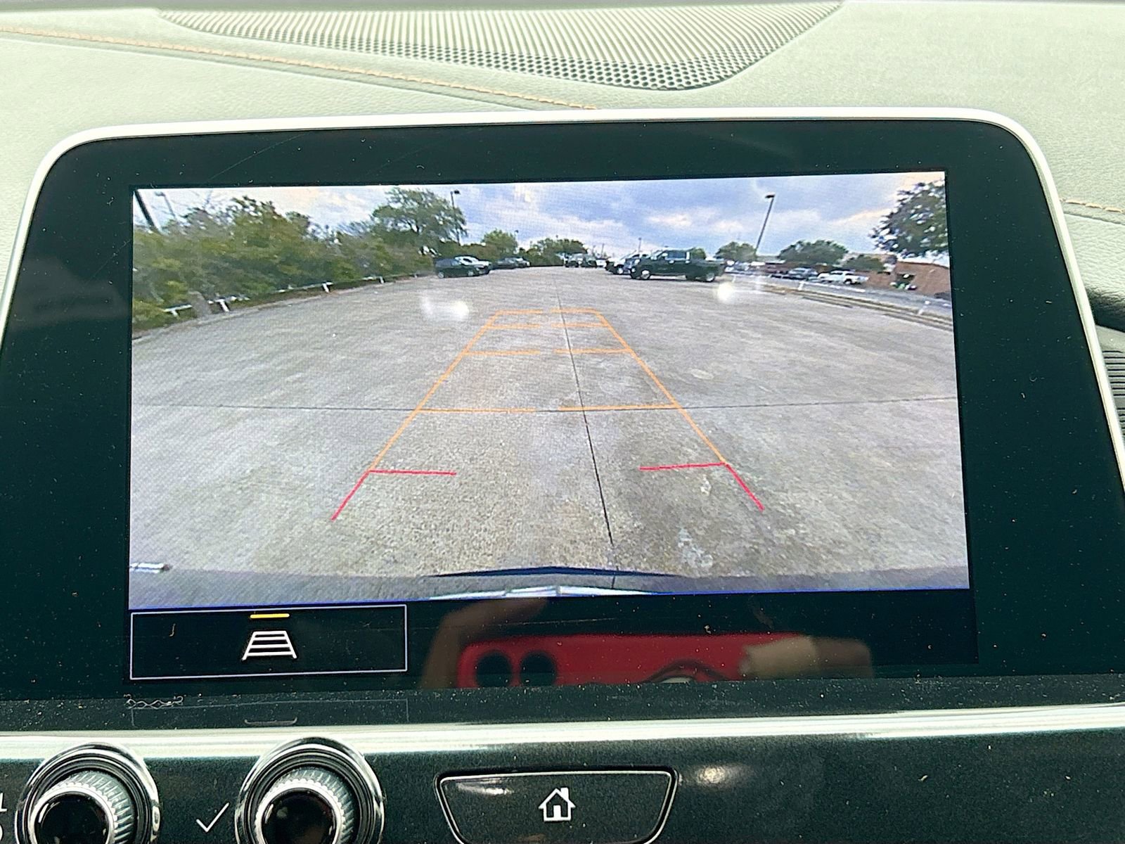 Used 2025 Cadillac CT4 Sport image 13