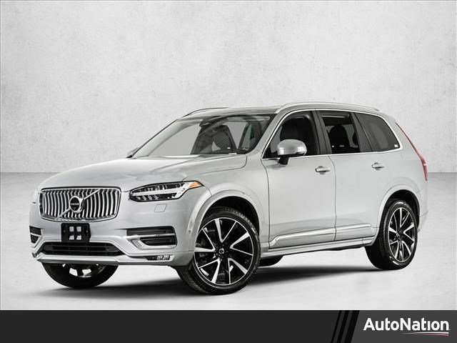 Used 2025 Volvo XC90 B6 Plus w/ Protection Package Premier image 1