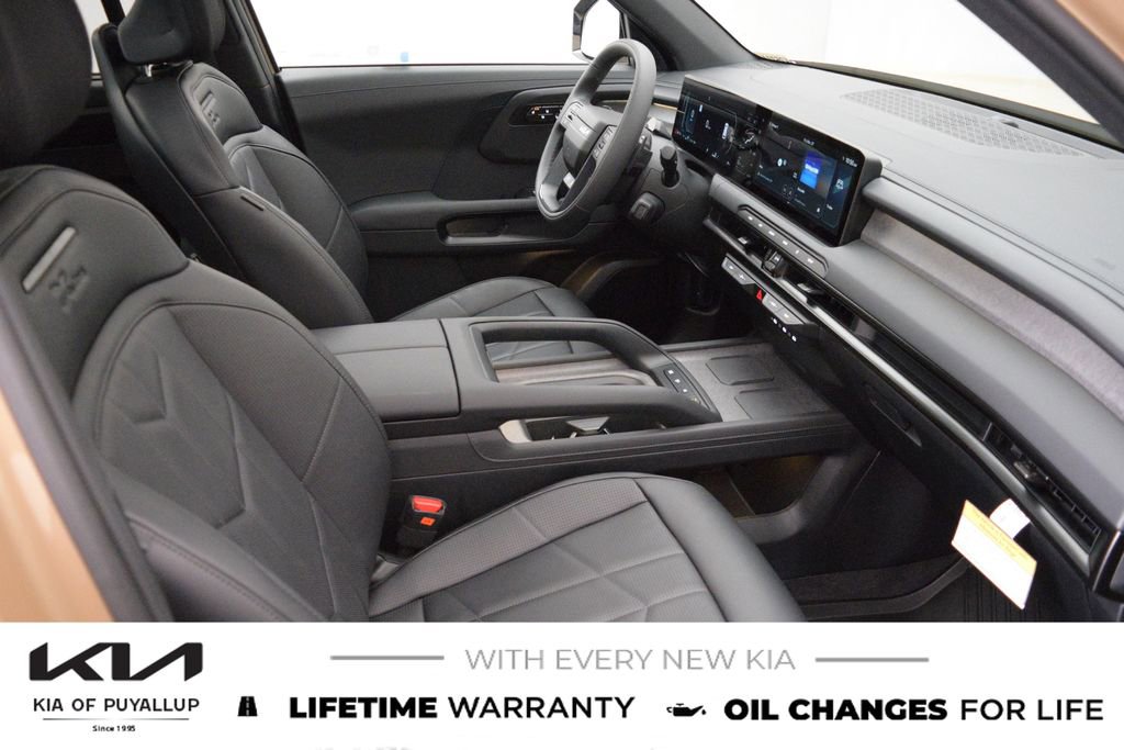 New 2027 Kia Telluride SX X-Line image 16