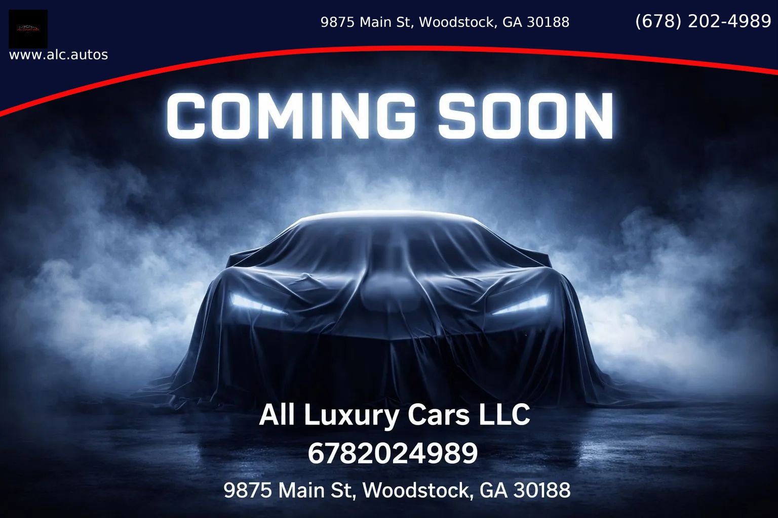 Used 2016 Cadillac SRX Luxury w/ Driver Awareness Package image 1