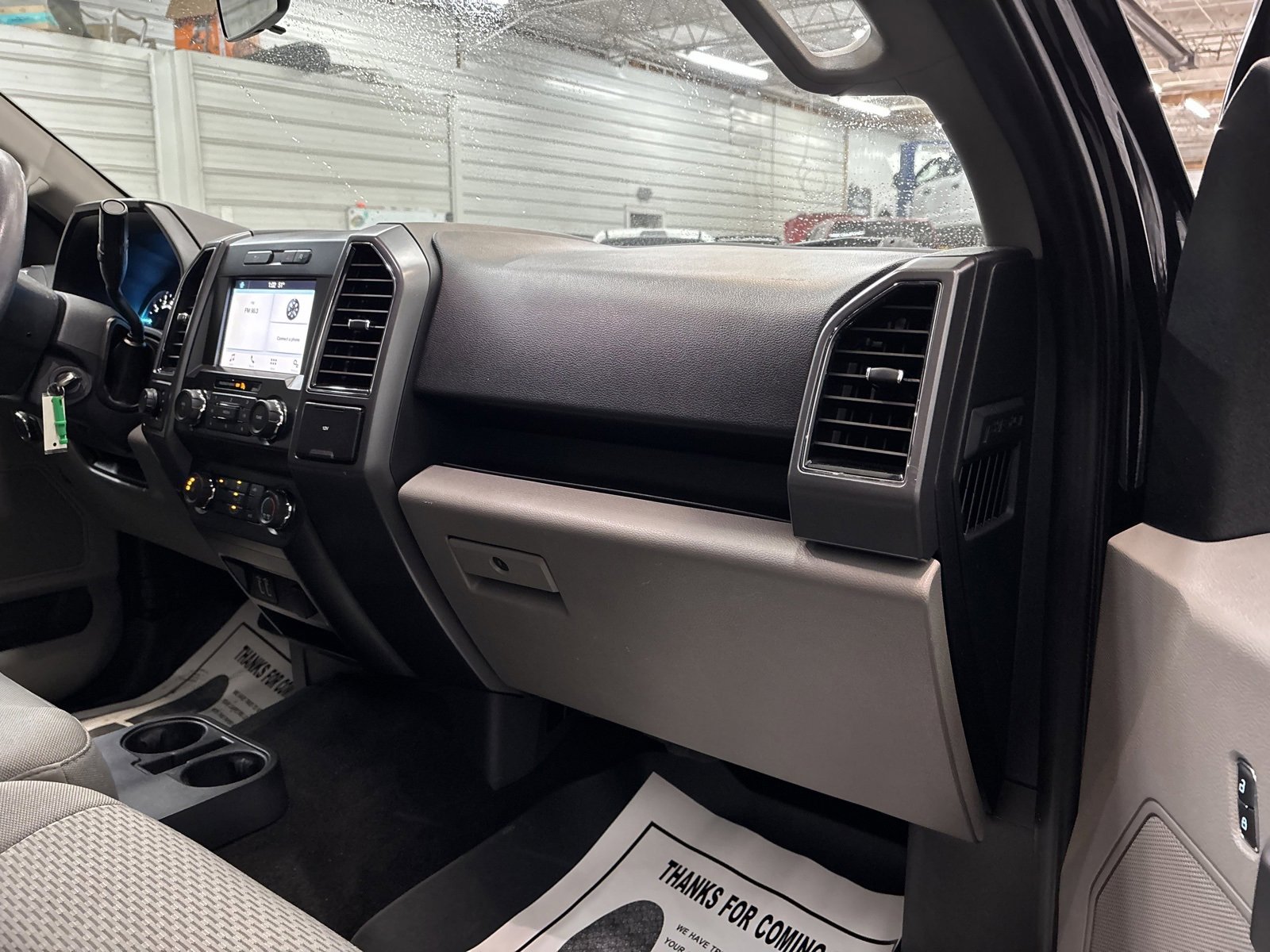 Used 2019 Ford F150 XLT image 30