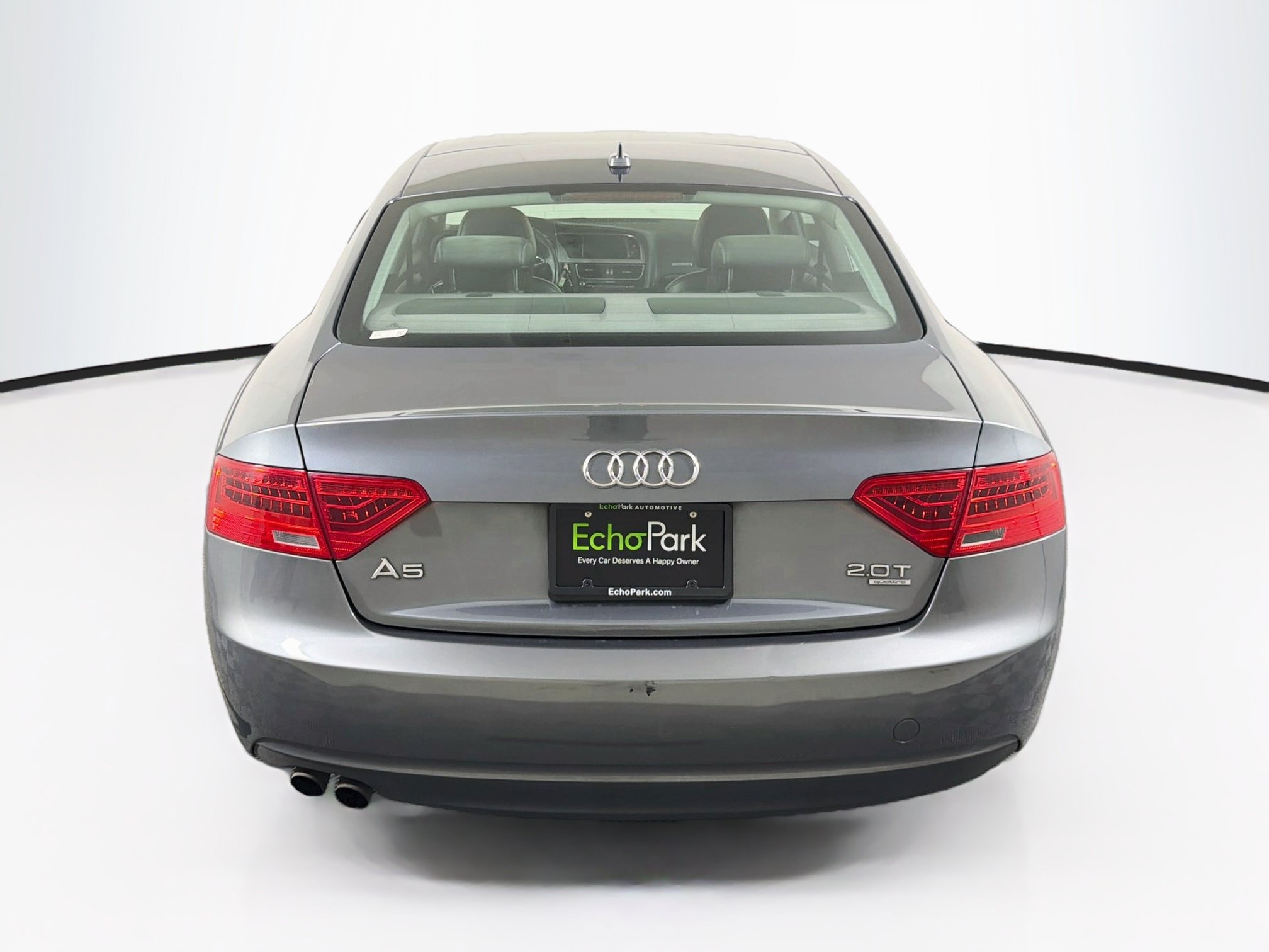 Used 2013 Audi A5 2.0T Premium AWD/4WD image 7