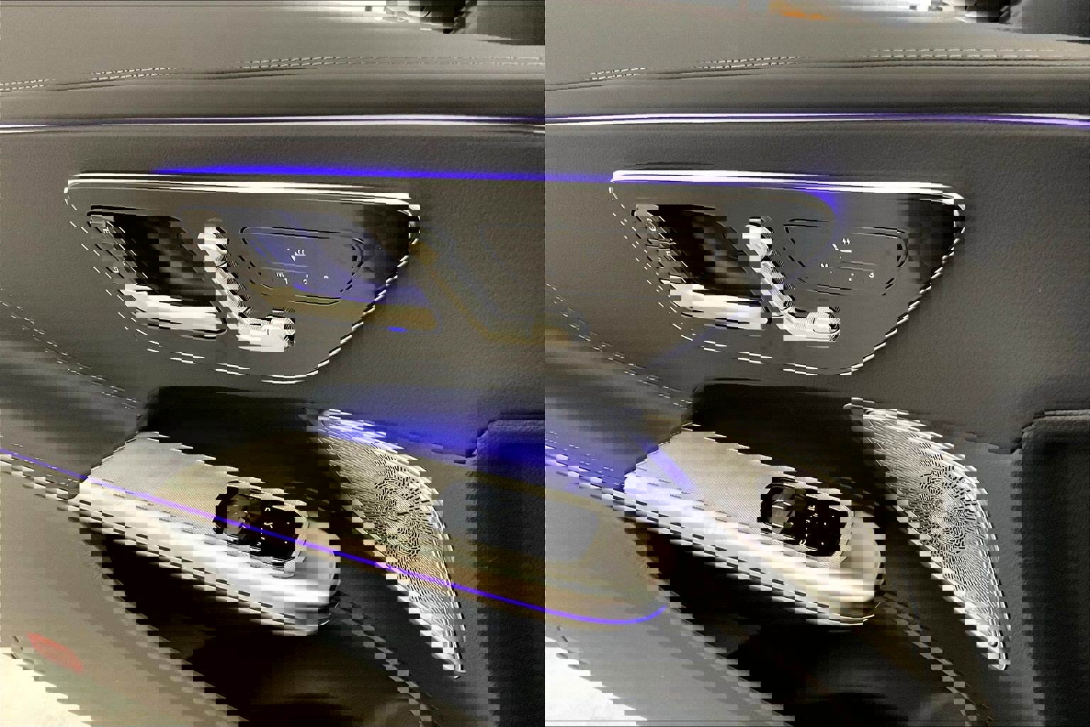 New 2026 Mercedes-Benz CLE 300 4MATIC Coupe image 24