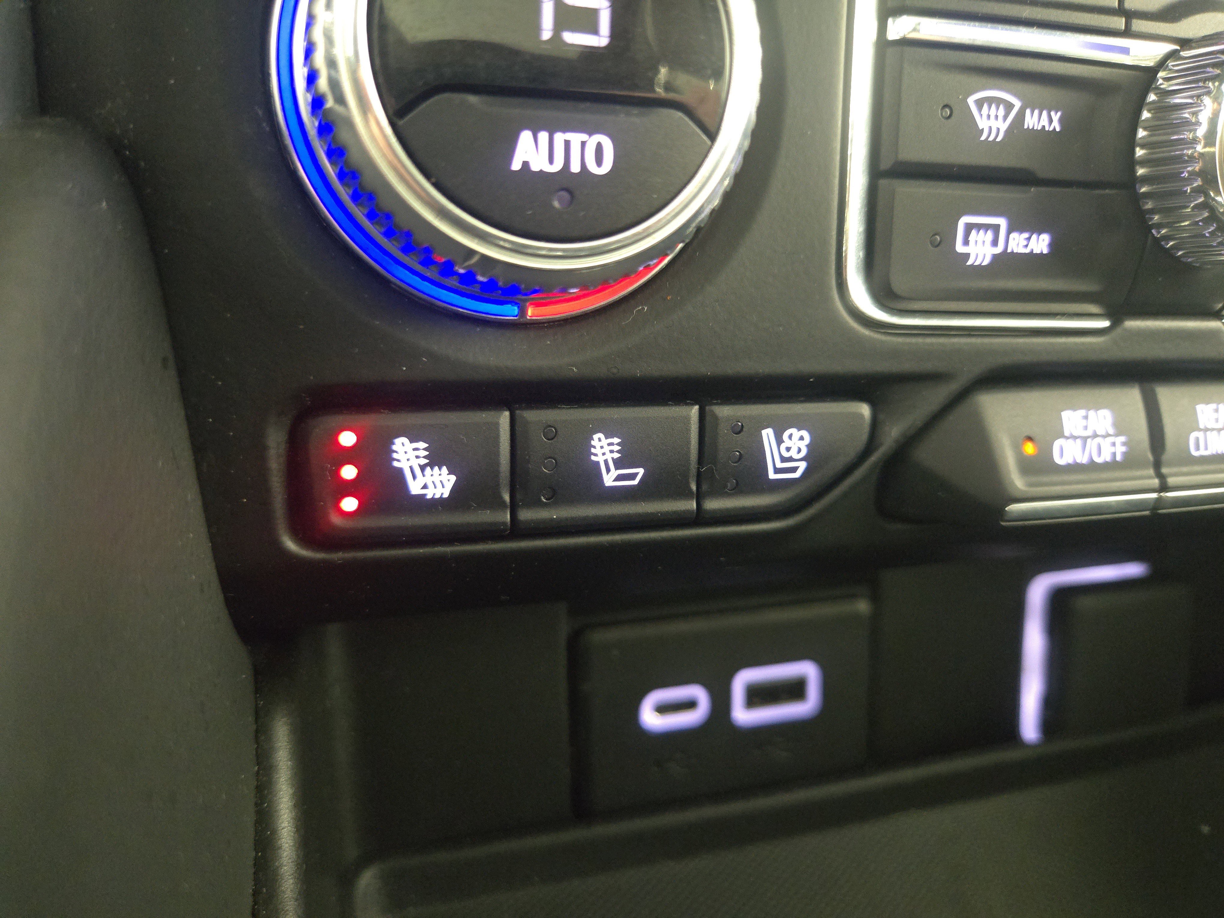 Certified 2022 GMC Yukon SLT image 28