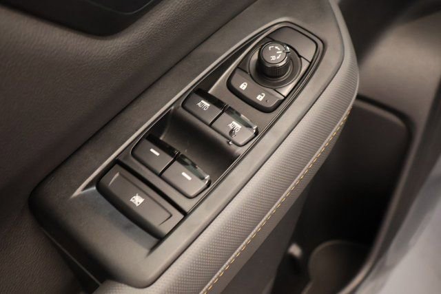 New 2026 Subaru Forester Wilderness image 12
