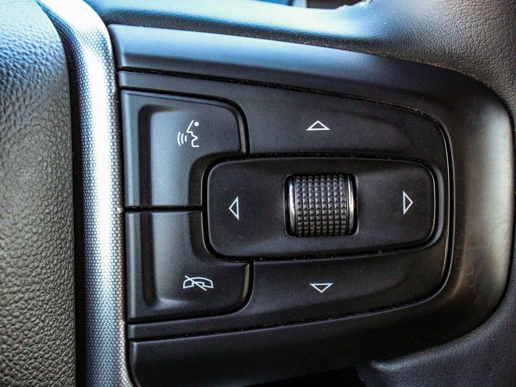 Used 2024 GMC Sierra 1500 Elevation w/ X31 Off-Road Package image 28