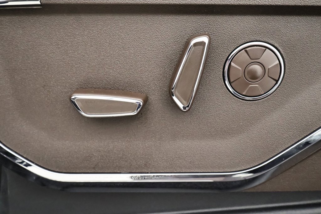 New 2025 Ford F150 King Ranch image 12