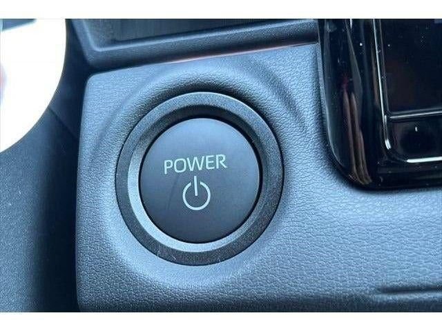 Certified 2026 Toyota bZ Woodland AWD/4WD image 19