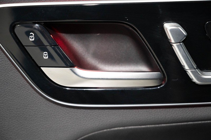 Certified 2026 Mercedes-Benz GLC 300 4MATIC image 21