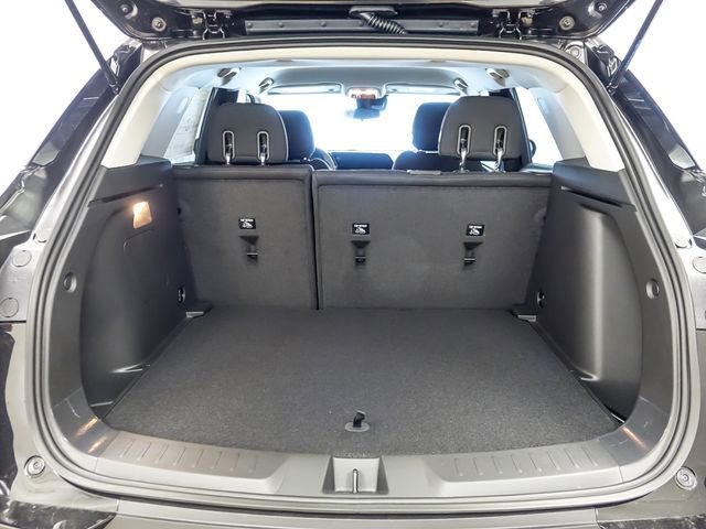 New 2026 Chevrolet TrailBlazer LT w/ Midnight Edition image 8