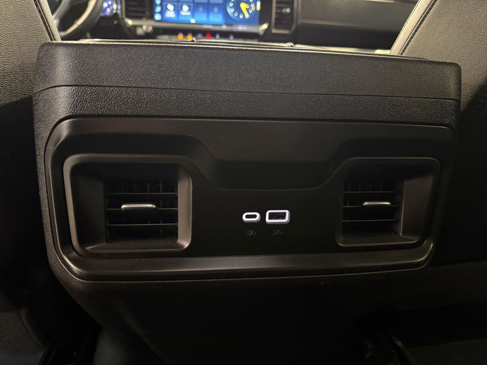 Used 2024 Chevrolet Silverado 1500 RST w/ Convenience Package II AWD/4WD image 21