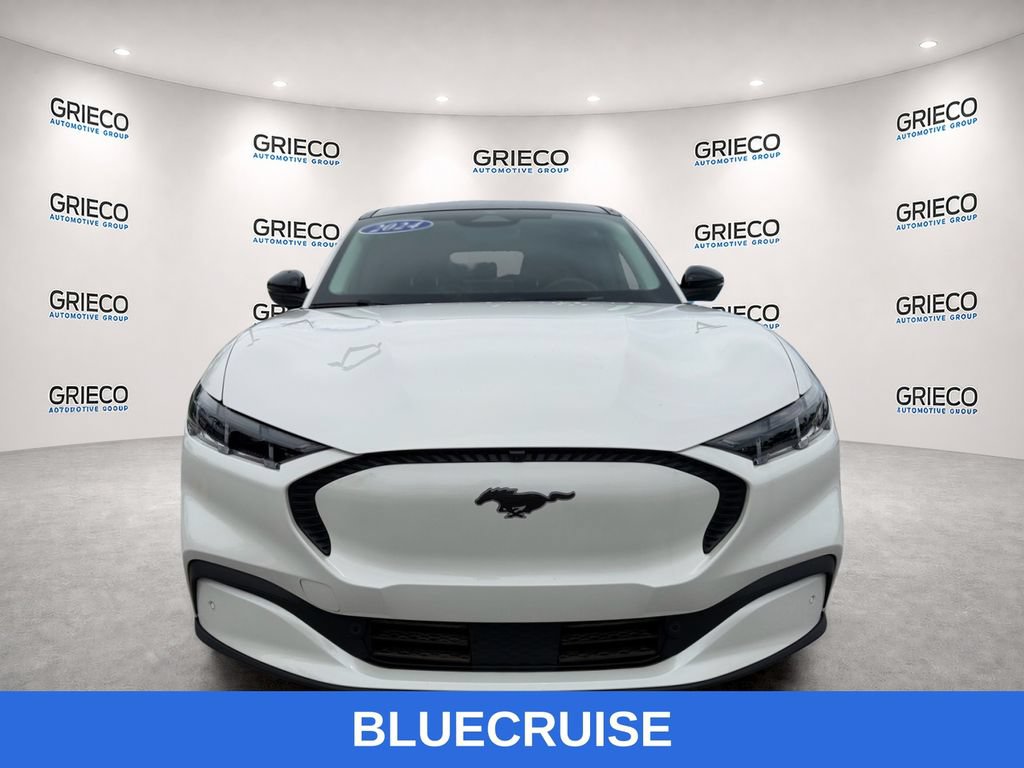 Used 2024 Ford Mustang Mach-E Select RWD image 2