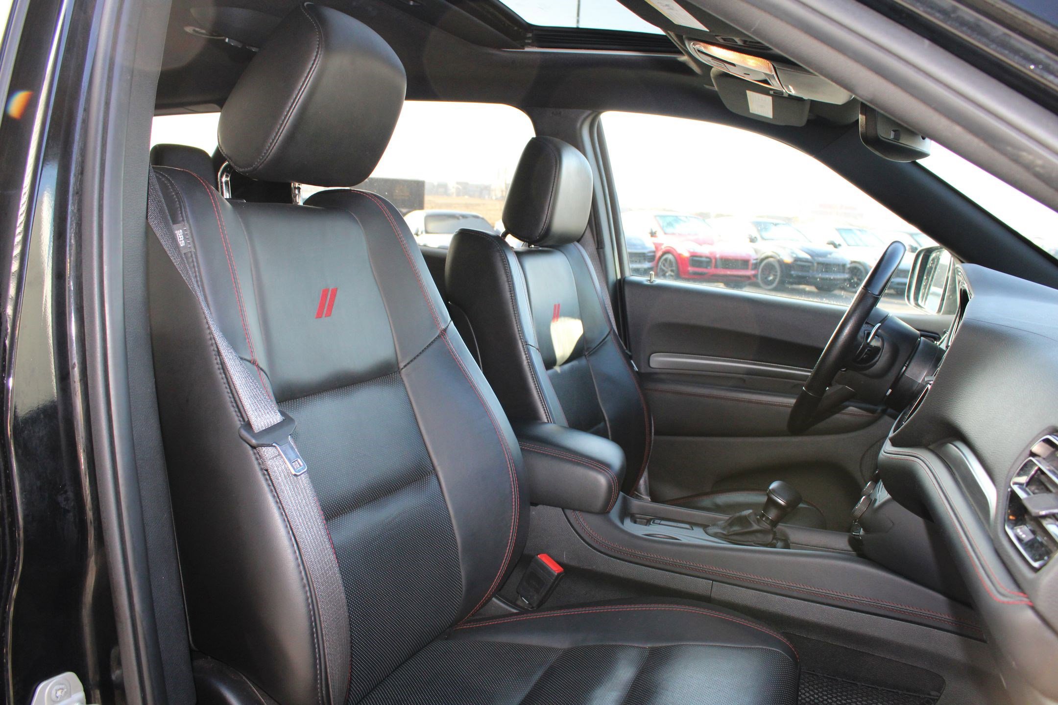 Used 2024 Dodge Durango R/T image 31