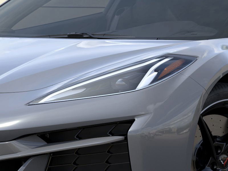 New 2025 Chevrolet Corvette E-Ray w/ ZER Performance Package image 10