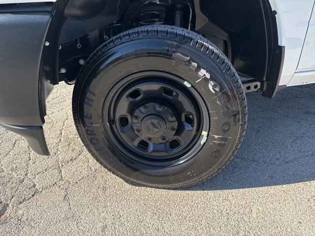 New 2026 RAM 2500 Tradesman image 27