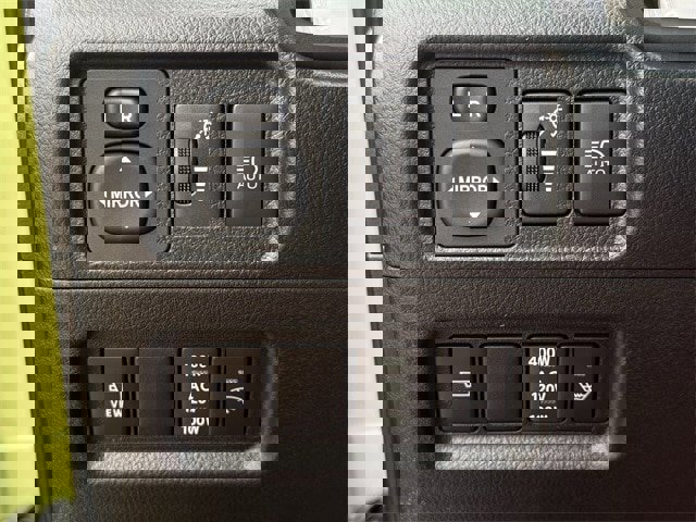 Used 2022 Toyota 4Runner TRD Pro image 26